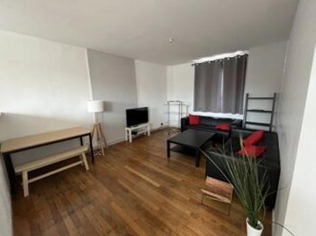 Appartement location à Saint-Quentin, Saint-quentin