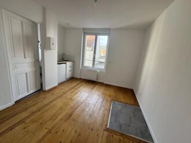 Appartement location à France métropolitaine, Saint-quentin