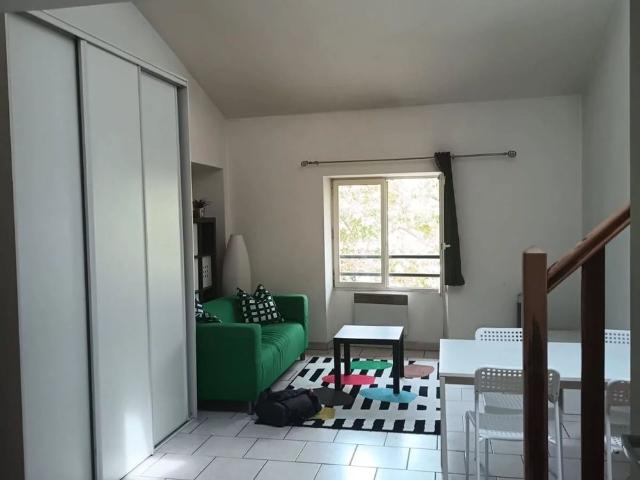 Appartement location à Aix-en-Provence, Salon-de-provence