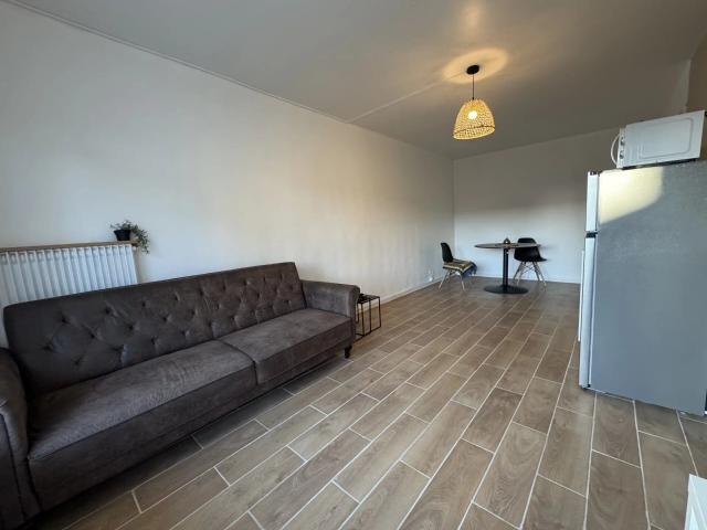 Appartement location à Soissons, Villers-cotterêts