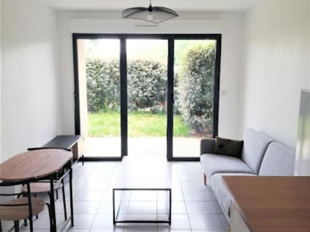 Appartement location à France métropolitaine, Aire-sur-l'adour