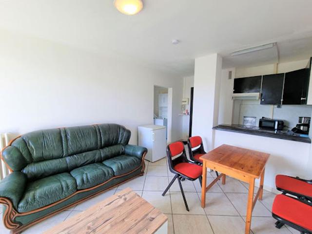 Appartement location à Albi