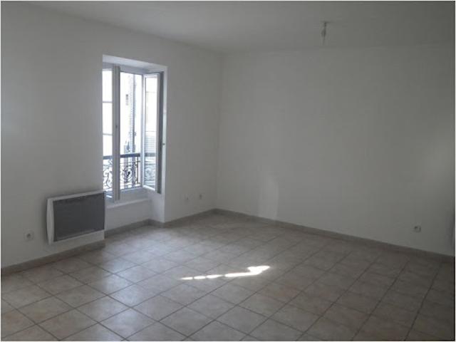 Appartement location à Alès