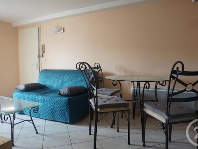 Appartement location à Tournon-sur-Rhône, Annonay