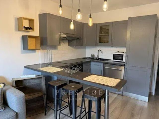 Appartement location à Grasse, Antibes