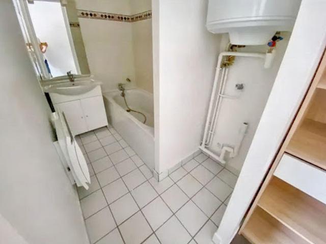 Appartement location à Arras