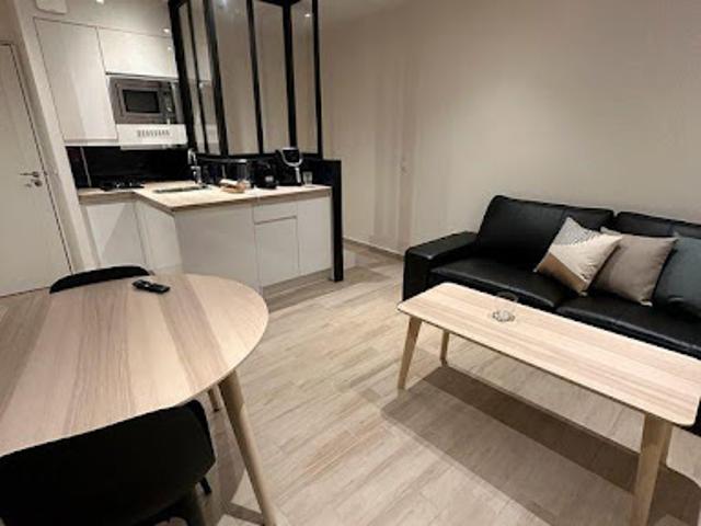 Appartement location à Saint-Denis, La Courneuve