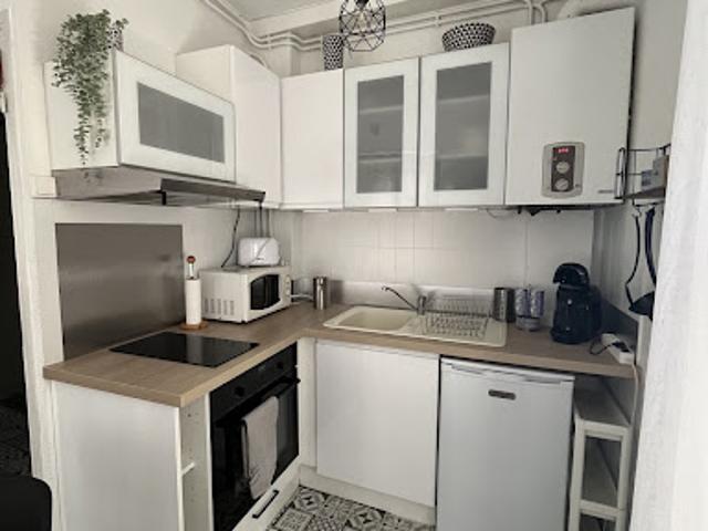 Appartement location à Bagnères-de-Bigorre, Hautes-Pyrénées