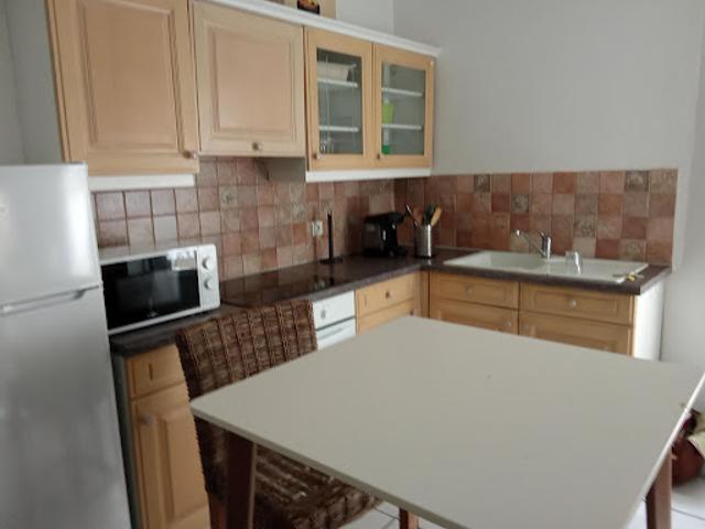 Appartement location à Apt, Beaumont-de-pertuis