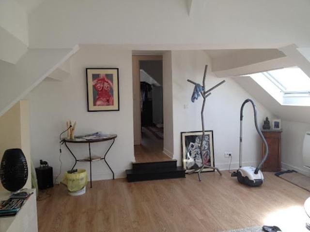 Appartement location à Vichy, Bellerive-sur-allier