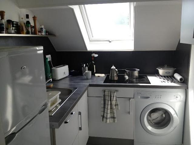 Appartement location à Vichy, Bellerive-sur-allier