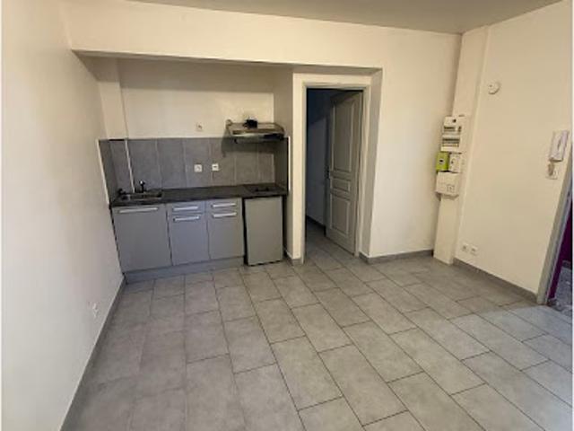 Appartement location à Béziers