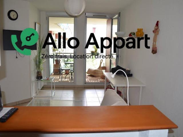 Appartement location à Bordeaux