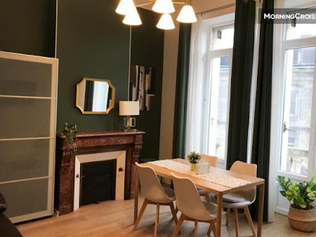 Appartement location à Bordeaux, Saint-Jean