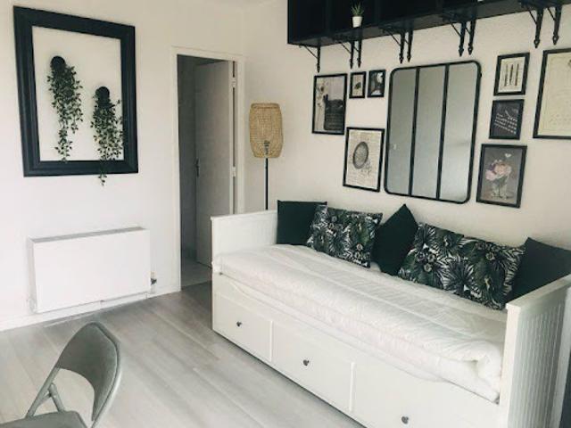 Appartement location à Bordeaux