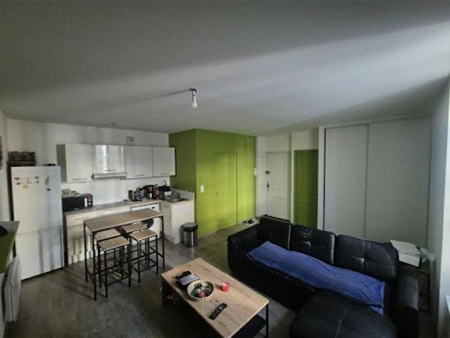 Appartement location à Castres, Brassac