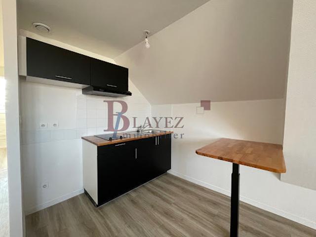Appartement location à Brive-la-Gaillarde, Brive-la-gaillarde