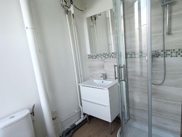 Appartement location à Cambrai