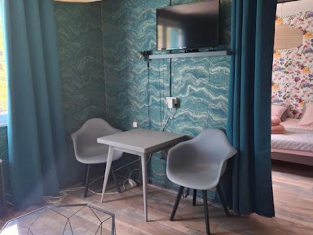Appartement location à Aurillac, Cassaniouze