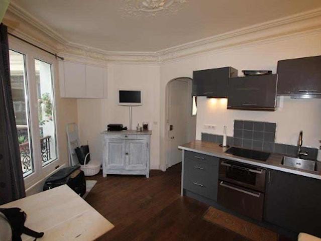 Appartement location à Pontoise, Cergy