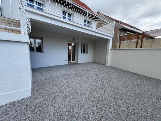 Appartement location à Saint-Germain-en-Laye, Chanteloup-les-vignes