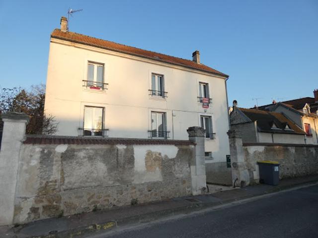 Appartement location à Château-Thierry, Château-thierry