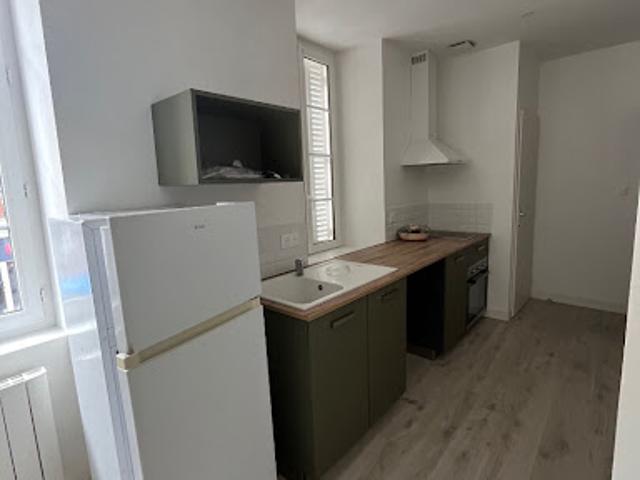 Appartement location à Châteaubriant-Ancenis, Châteaubriant