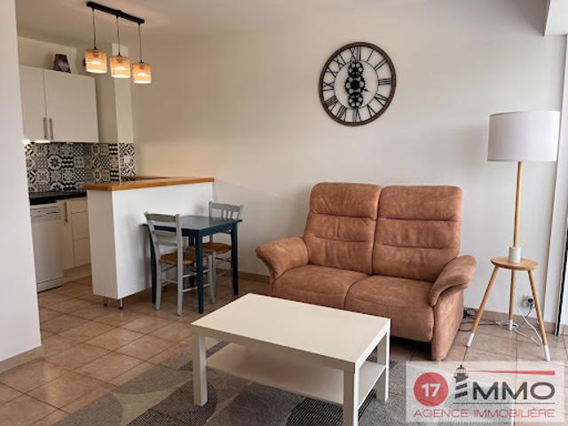 Appartement location à La Rochelle, Châtelaillon-plage