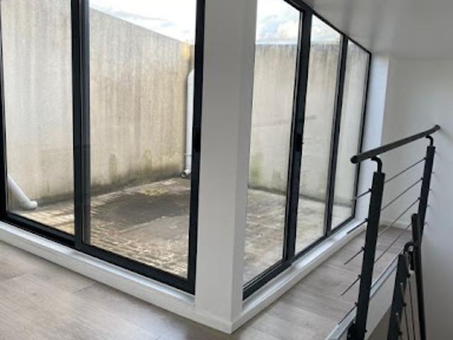 Appartement location à Antony, Châtillon
