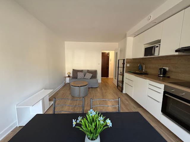 Appartement location à Saint-Germain-en-Laye, Chatou