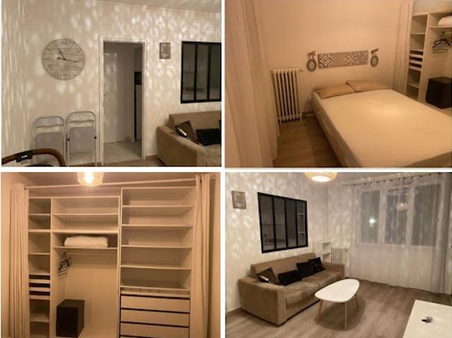 Appartement location à France métropolitaine, Gennevilliers