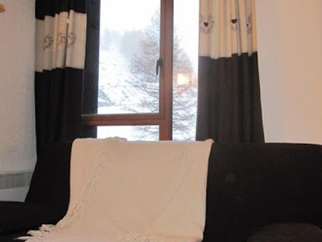 Appartement location à Nice, Isola