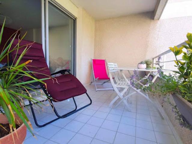 Appartement location à Marseille, La Ciotat