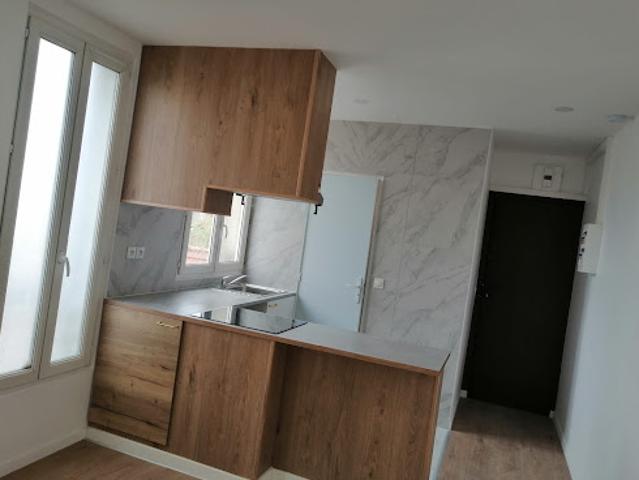 Appartement location à Saint-Denis, La Courneuve