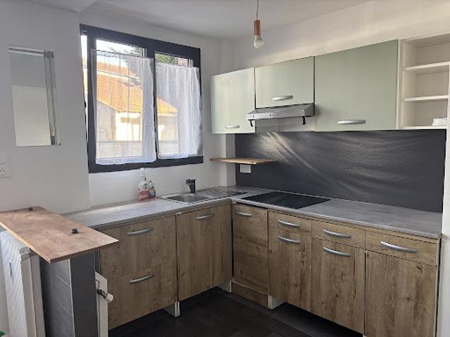 Appartement location à Saint-Denis, La Courneuve
