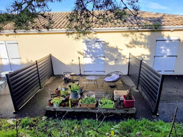 Appartement location à Angoulême, La Couronne