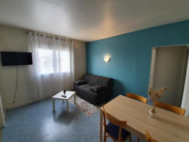 Appartement location à Lotissement des Beaumettes, La Faute-sur-mer