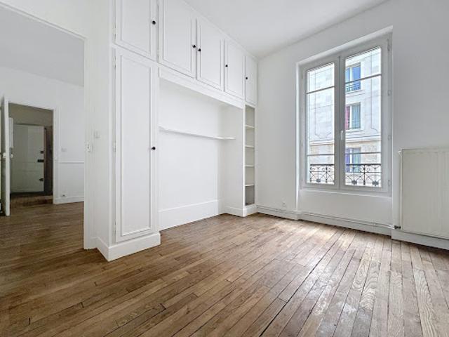 Appartement location à La Garenne-Colombes, Hauts-de-Seine