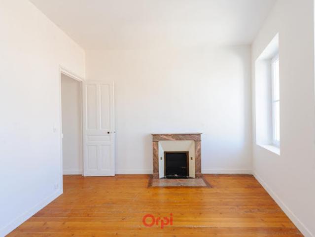 Appartement location à La Rochelle