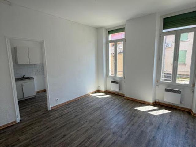 Appartement location à Arrondissement de Toulon, La Seyne-sur-mer