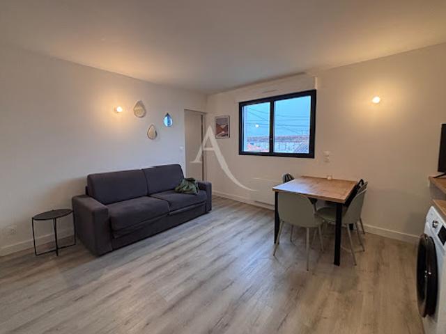 Appartement location à Les Sables-d'Olonne, La Tranche-sur-mer