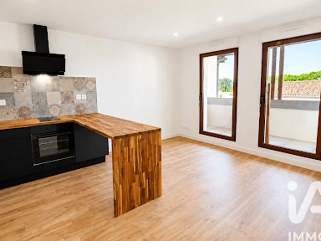 Appartement location à Langon, Langoiran