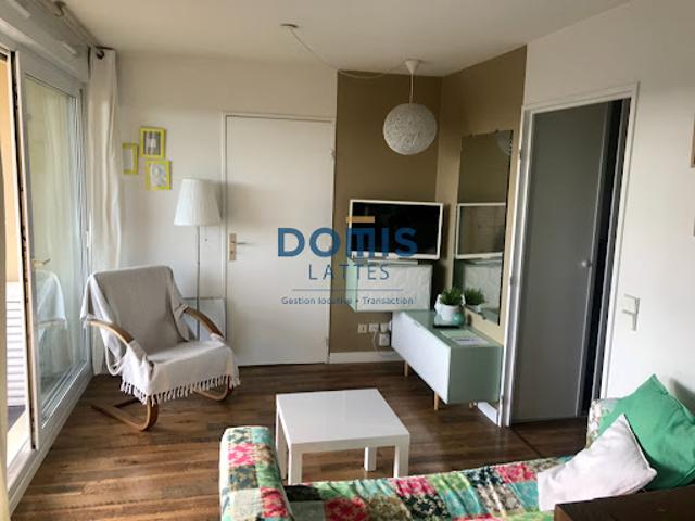 Appartement location à Montpellier, Lattes