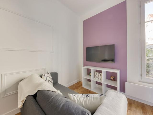 Appartement location à Le Raincy, Le Bourget