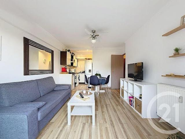 Appartement location à Grasse, Le Cannet