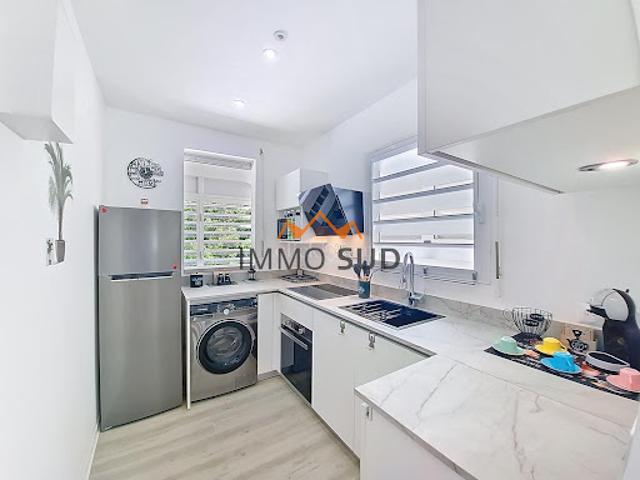 Appartement location à Guadeloupe