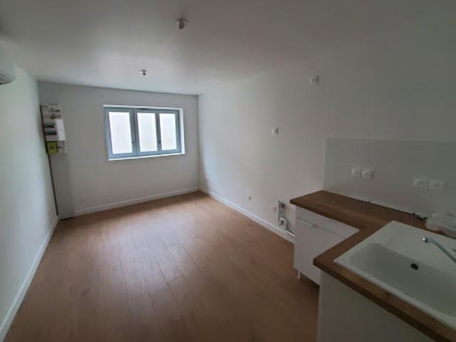 Appartement location à Marmande, Le Mas-d'agenais