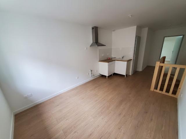 Appartement location à Marmande, Le Mas-d'agenais