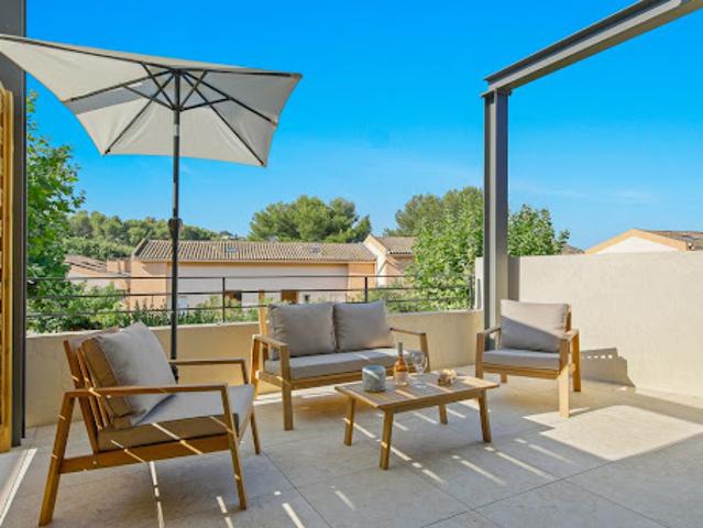 Appartement location à Arrondissement de Toulon, Le Pradet