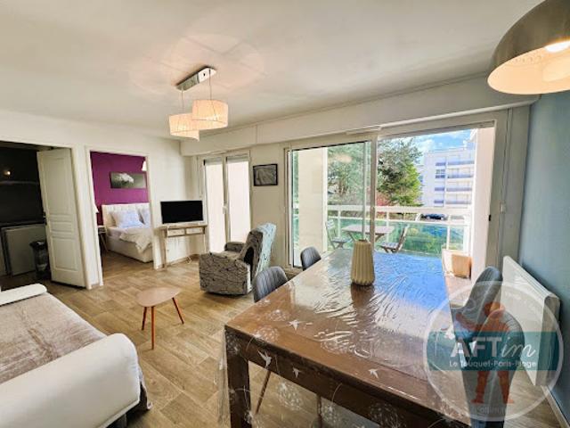 Appartement location à Montreuil-sur-Mer, Le Touquet-paris-plage